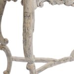 Carved Ornate Console 8