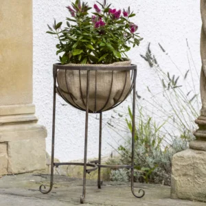 Raised Planter