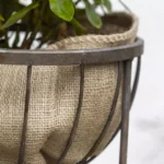 rasied planter 1