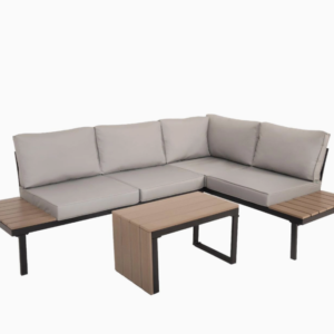 Sienna Interchanging Garden Sofa Set – 2 Boxes Yodel
