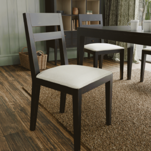 Elmhurst Pair of Dining Chairs