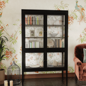 Elmhurst 4 Door Display Unit