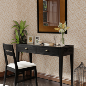 Elmhurst 2 Drawer Console Table