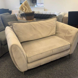 Loren 2 Seater Sofa Chair