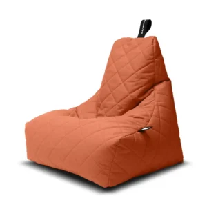 Quilted Bean Bag